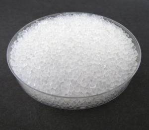 99 white silica gel