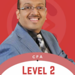 cfa level two platinum package by cfa sanjay saraf