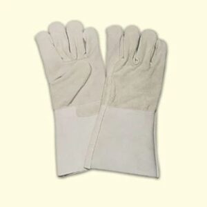 Cotton Blanket Hand Gloves 1 cotton blanket hand gloves