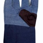 jeans safety hand gloves