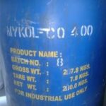 mykol co 400 fatty acid ethoxylate