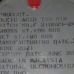 oleic acid ethoxylate