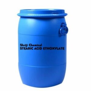 Stearic Acid-6.5 Ethoxylate 1 stearic acid 6 5 ethoxylate