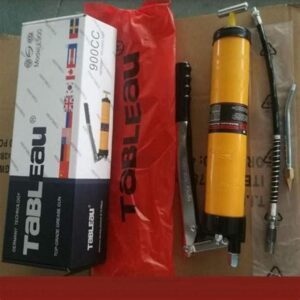 1kg tableau l900 orange grease pump