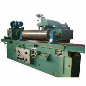 2000 Mm Roll Grinding And Grooving Machine 1 2000 mm roll grinding and grooving machine