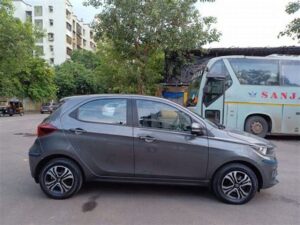2021 Tata Tiago Xza 1.2 Petrol Automatic 1 2021 tata tiago xza 1 2 petrol automatic