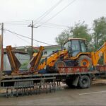 Goods Transport Services