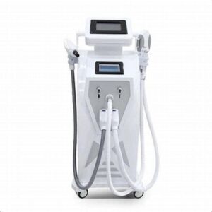 4 in 1 ipl laser machine