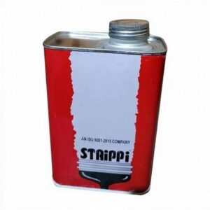 5 litre strippi paint remover
