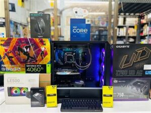 512 Gb Gaming Workstation 1 512 gb gaming workstation
