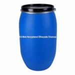 9 5 mole nonylphenol ethoxylate chemical