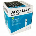 Sugar Test Strips