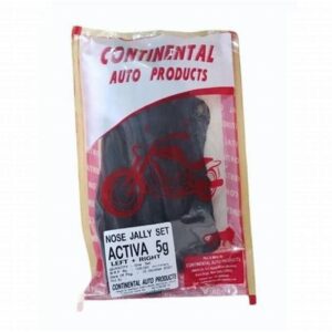 Activa 5g Nose Rubber 1 activa 5g nose rubber
