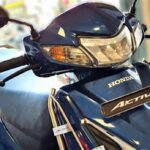 activa 6g accessories