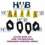 activa nose kit