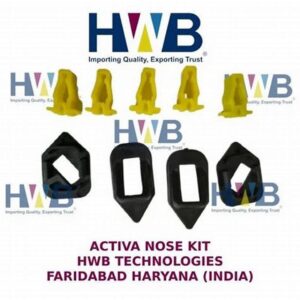 Activa Nose Kit 1 activa nose kit