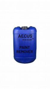 aecus paint remover