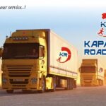 ahmedabad kolkata transport service