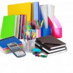 Desk Accessories