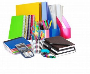 All Office Stationery Items 1 all office stationery items