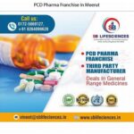 Pharma Franchise