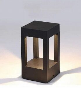 als 148 4 leg gate light