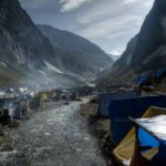 amarnath yatra by helicopter from pahalgam tour package