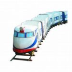 Amusement Park Equipments