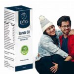 ayurvedic power oil