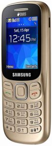 B313 Samsung Metro Mobile Phone 1 b313 samsung metro mobile phone