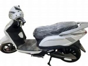 bajaj activa eco ace 9 electric scooter