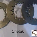 bajaj chetak pressure plate
