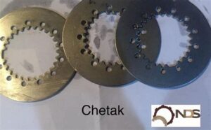 bajaj chetak pressure plate