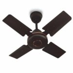 bajaj thermocool chetak 600mm ceiling fan