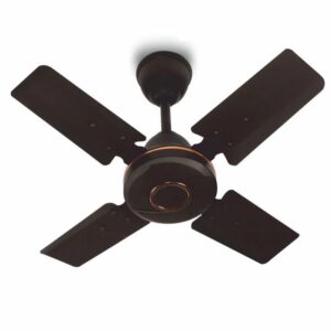 bajaj thermocool chetak 600mm ceiling fan