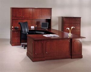 bank office furniture
