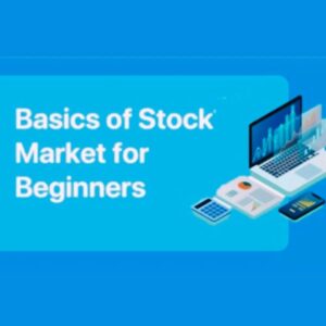 basic stock market training