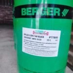 berger epilux 5 coal tar epoxy