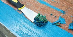 best paint remover