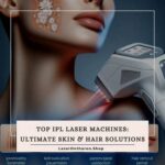 best quality ipl laser machine