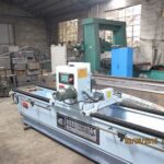blade grinding machine