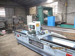 Blade Grinding Machine 1 blade grinding machine