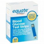 Test Strips