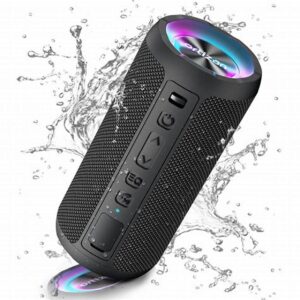 bluetooth portable speaker