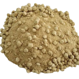 brown de oiled rice bran 1