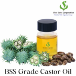 bss grade castor oil