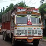 bulk transport service
