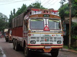Bulk Transport Service 1 bulk transport service