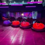 Amusement Rides