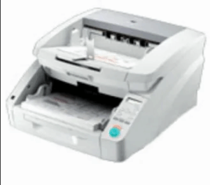 canon high speed scanners